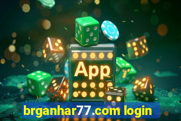 brganhar77.com login